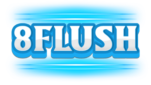 8flush-logo